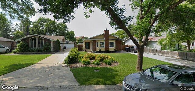 22 Evenlea Walk（加拿大曼尼托巴省温尼伯市）房屋照片