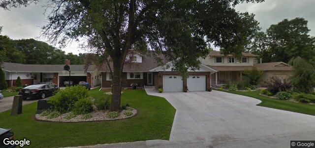 Larawan ng 22 Fair Place sa Winnipeg, Manitoba