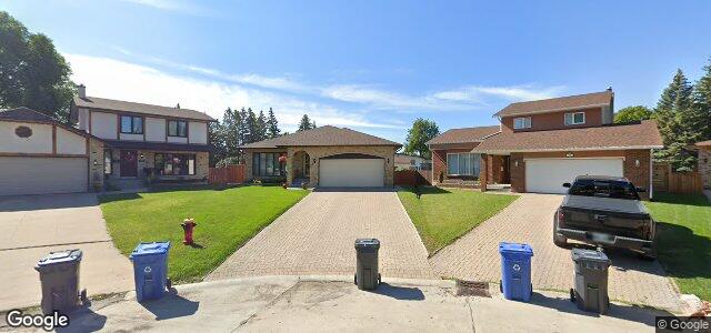 Photo of 22 Keith Black Bay in Winnipeg, Manitoba