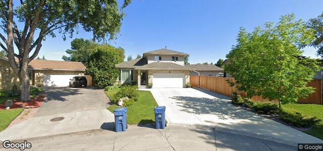 Larawan ng 22 Leatherwood Crescent sa Winnipeg, Manitoba