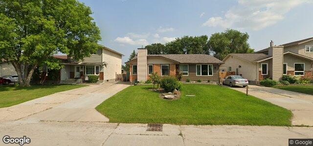 Photo of 22 Malcana Street in Winnipeg, Manitoba