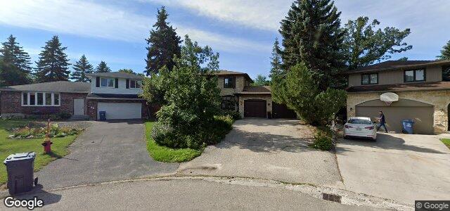 Larawan ng 22 Placid Cove sa Winnipeg, Manitoba