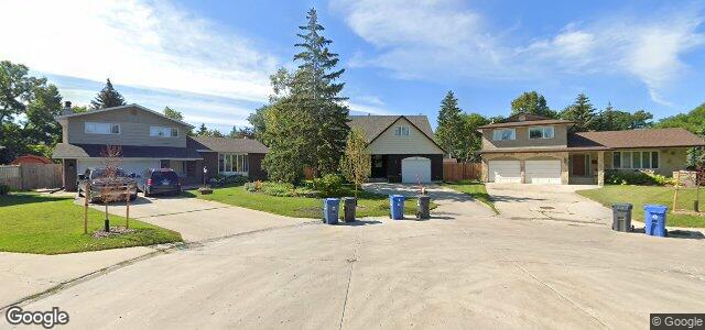 Larawan ng 22 Regula Place sa Winnipeg, Manitoba