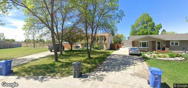 Larawan ng 22 Serenity Cove sa Winnipeg, Manitoba