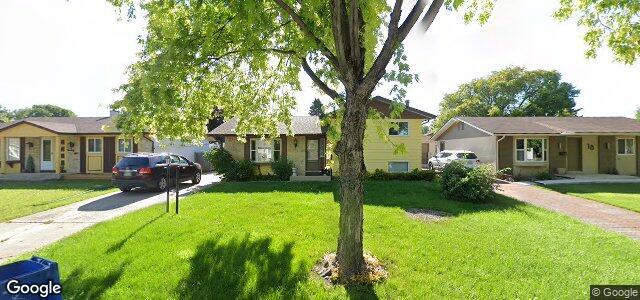 Larawan ng 22 Summerfield Way sa Winnipeg, Manitoba
