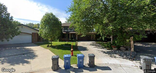 Larawan ng 22 Wilfred Knowles Bay sa Winnipeg, Manitoba