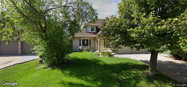 Larawan ng 22 Zeglinski Crescent sa Winnipeg, Manitoba