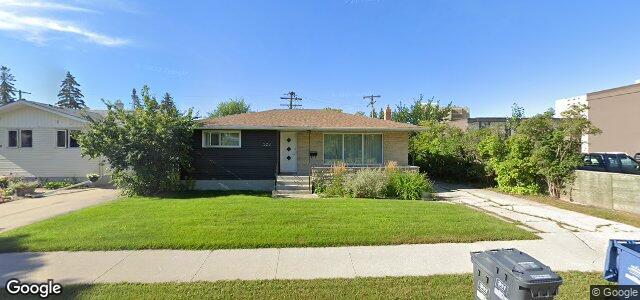 222 Gilmore Avenue（加拿大曼尼托巴省溫尼伯市）房屋照片