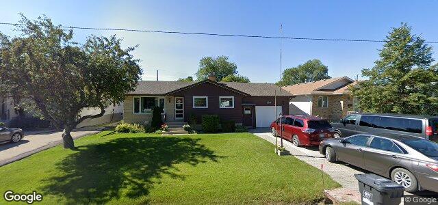 Larawan ng 222 Glenway Avenue sa Winnipeg, Manitoba