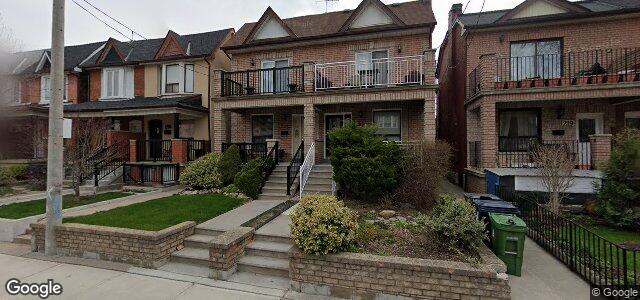 Larawan ng 223 Emerson Avenue sa Winnipeg, Manitoba