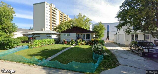 Larawan ng 223 Fortier Avenue sa Winnipeg, Manitoba