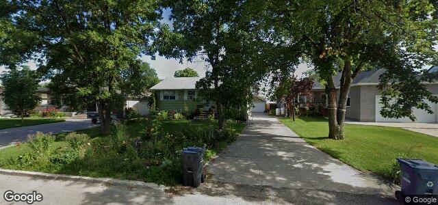 Larawan ng 223 Knowles Avenue sa Winnipeg, Manitoba