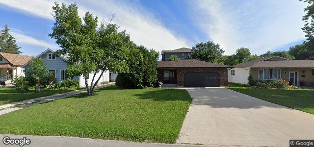 223 Strood Avenue（加拿大曼尼托巴省温尼伯市）房屋照片