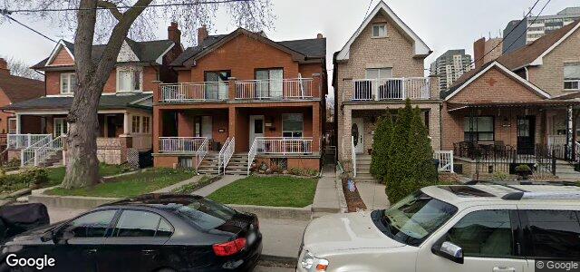 Larawan ng 224 Emerson Avenue sa Winnipeg, Manitoba