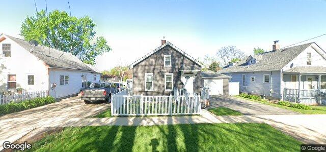 Larawan ng 224 Stuart Avenue sa Winnipeg, Manitoba