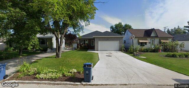 Larawan ng 225 Knowles Avenue sa Winnipeg, Manitoba