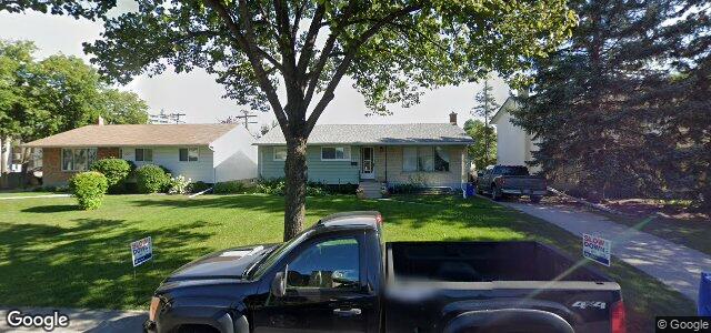 225 Stuart Avenue（加拿大曼尼托巴省温尼伯市）房屋照片