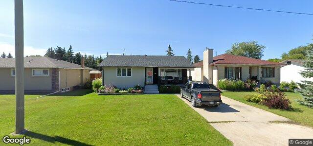 Larawan ng 226 Glenway Avenue sa Winnipeg, Manitoba