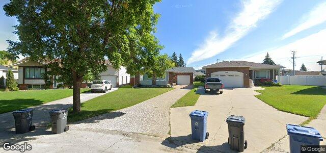 Larawan ng 226 Leatherwood Cove sa Winnipeg, Manitoba