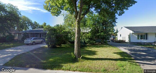 Larawan ng 226 Stuart Avenue sa Winnipeg, Manitoba