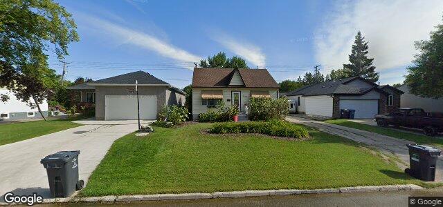Larawan ng 227 Knowles Avenue sa Winnipeg, Manitoba