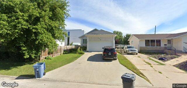 Larawan ng 229 Fortier Avenue sa Winnipeg, Manitoba