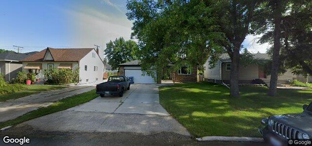 Larawan ng 229 Knowles Avenue sa Winnipeg, Manitoba