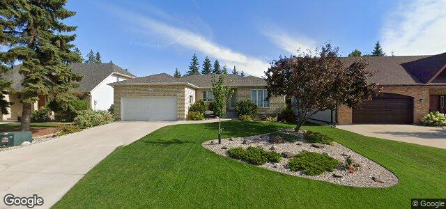 Larawan ng 23 Arbroath Drive sa Winnipeg, Manitoba