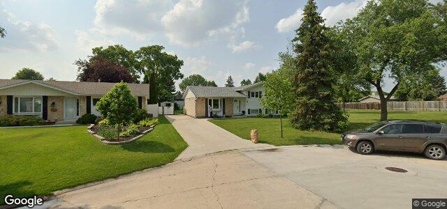 Larawan ng 23 Brunlea Key sa Winnipeg, Manitoba