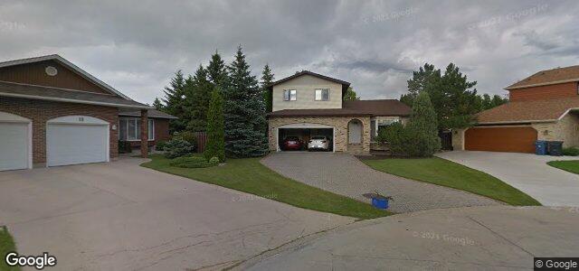 Larawan ng 23 Carrie Cove sa Winnipeg, Manitoba