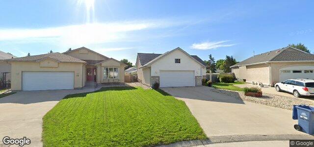 Larawan ng 23 Chernichan Drive sa Winnipeg, Manitoba