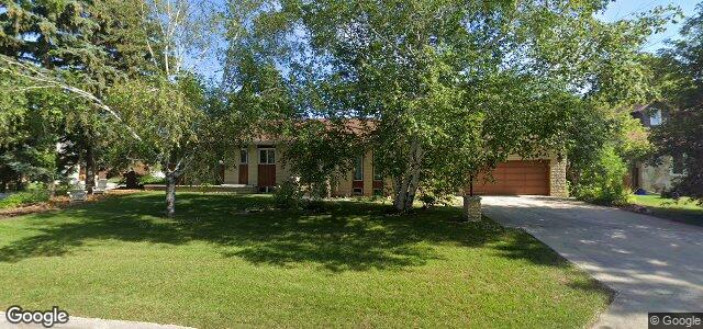 Larawan ng 23 Chopin Boulevard sa Winnipeg, Manitoba