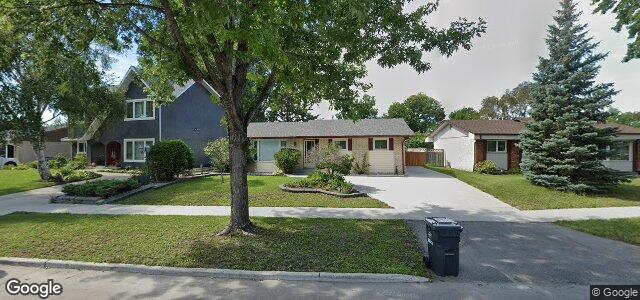 Larawan ng 23 Chornick Drive sa Winnipeg, Manitoba