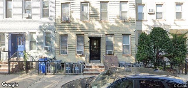 Larawan ng 23 Diamond Street sa Winnipeg, Manitoba