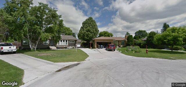 Photo of 23 Edith Bay in Winnipeg, Manitoba