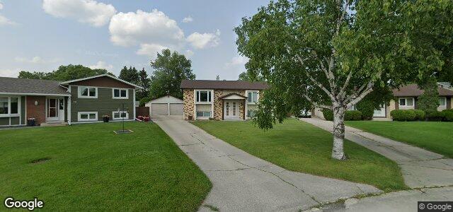 Larawan ng 23 Greenlea Cove sa Winnipeg, Manitoba