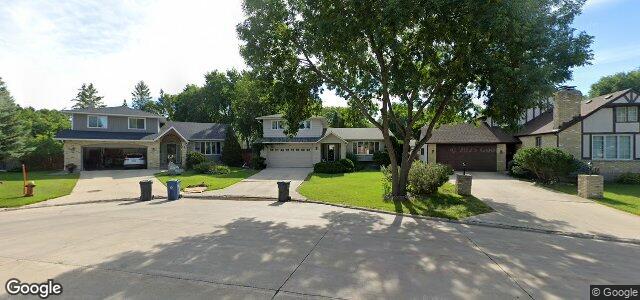 Larawan ng 23 Huntsman Circle sa Winnipeg, Manitoba