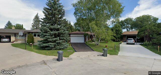 Larawan ng 23 Maxim Bay sa Winnipeg, Manitoba