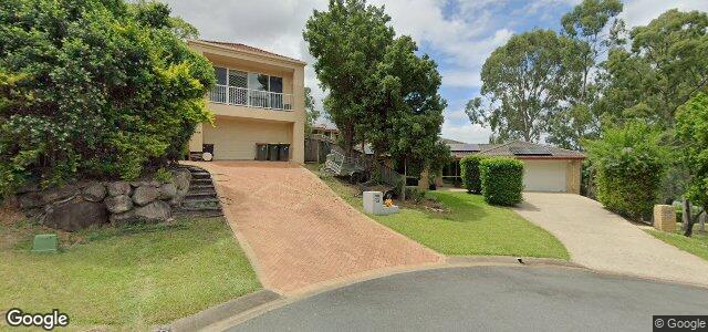 Larawan ng 23 Parkway Place sa Winnipeg, Manitoba