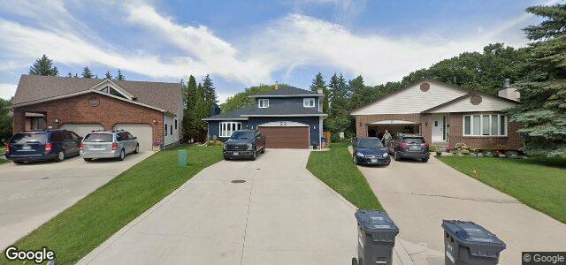 Larawan ng 23 Radium Cove sa Winnipeg, Manitoba