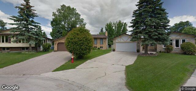 Larawan ng 23 Solace Key sa Winnipeg, Manitoba