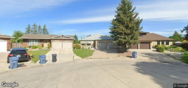 23 Willart Place（加拿大曼尼托巴省溫尼伯市）房屋照片