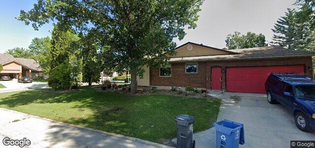 Larawan ng 23 Zacharias Place sa Winnipeg, Manitoba