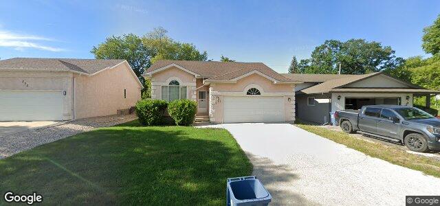 Larawan ng 230 Fortier Avenue sa Winnipeg, Manitoba