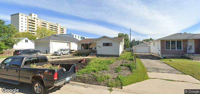 Larawan ng 231 Fortier Avenue sa Winnipeg, Manitoba