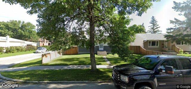 Larawan ng 231 Gilmore Avenue sa Winnipeg, Manitoba