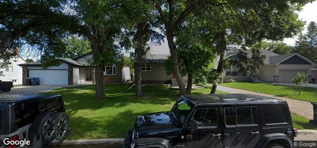Larawan ng 231 Knowles Avenue sa Winnipeg, Manitoba