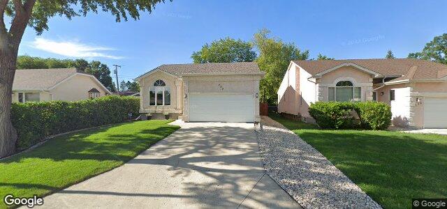 Larawan ng 232 Fortier Avenue sa Winnipeg, Manitoba