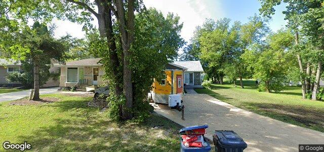 Larawan ng 232 Knowles Avenue sa Winnipeg, Manitoba