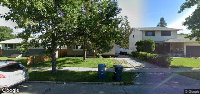 Larawan ng 233 Gilmore Avenue sa Winnipeg, Manitoba